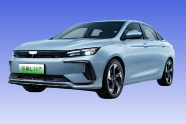 上高县回收国产新能源汽车