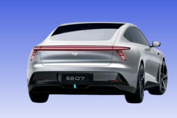 上高县回收小米汽车
