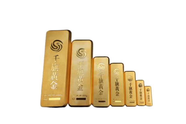 上高县上门回收各种金条价格